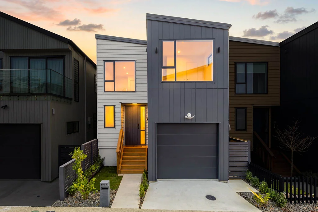 Long Bay 3બેડરૂમ Beach Lifestyle - Modern Family Comfort