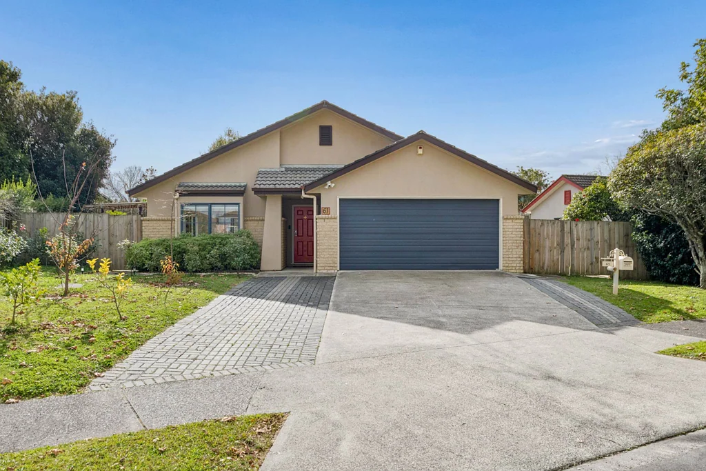 Randwick Park 3房  ENTERTAIN, RELAX & ENJOY – THE COMPLETE FAMILY...
