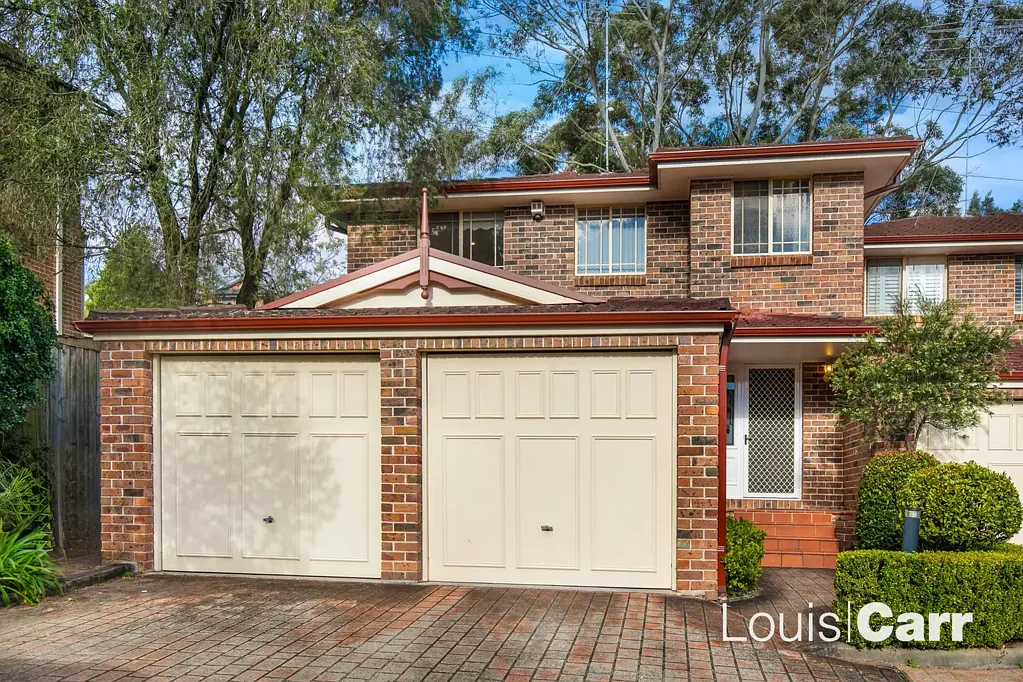 Cherrybrook 3 Bedroom Fully renovated entertainer - Walk to Cherrybrook Metro & CTHS Catchment