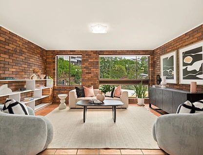 55-57 Forrester Terrace, Bardon, Brisbane Western Region, 4部屋, 3バスルーム, House