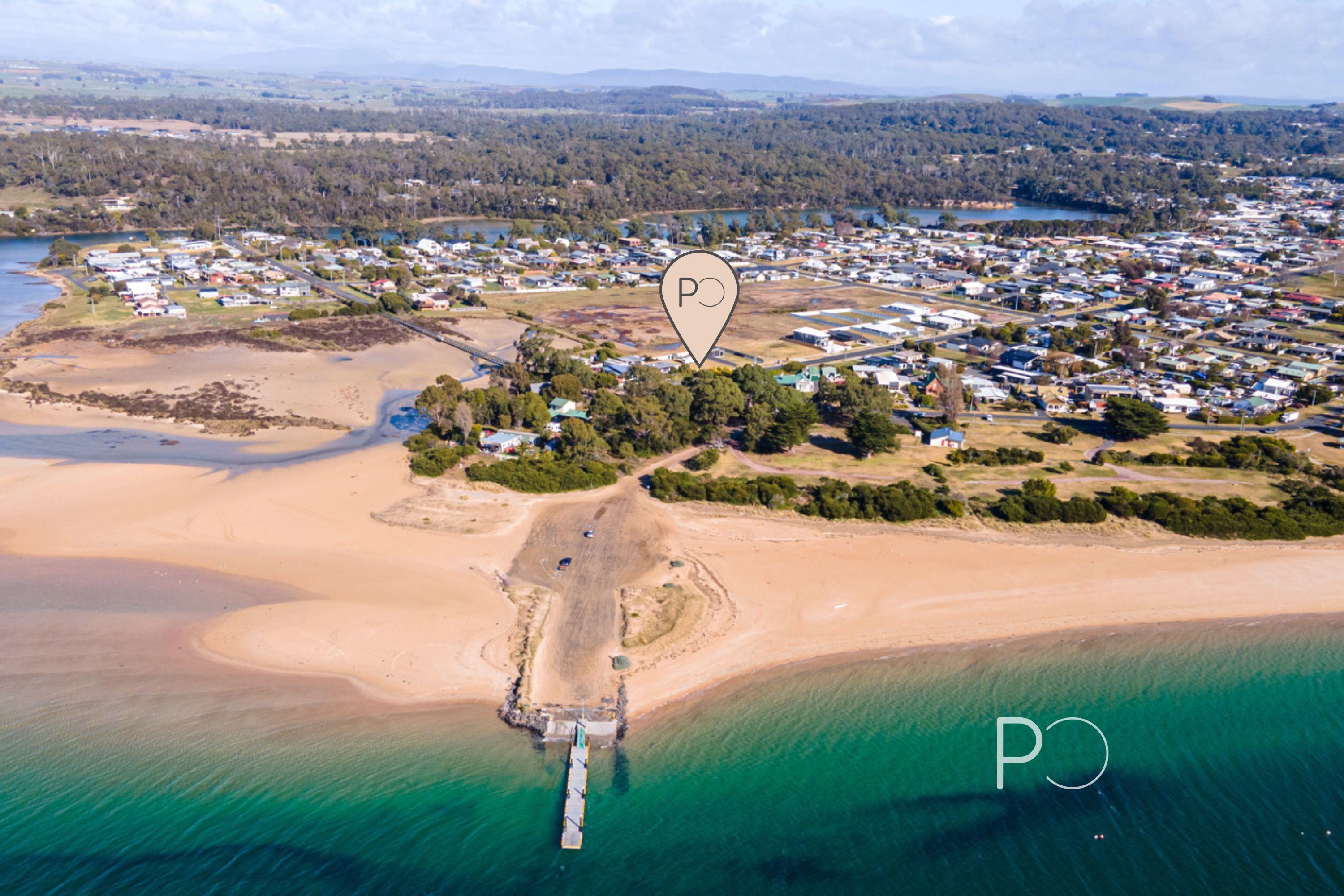 1A WILMOT ST, PORT SORELL TAS 7307, 0 chambres, 0 salles de bain, Section