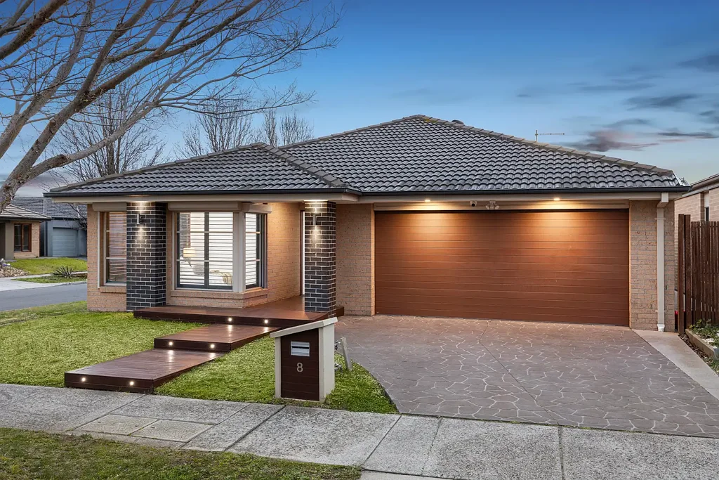 Clyde North 4ਬੈੱਡਰੂਮ Sophistication, style and space for all the family