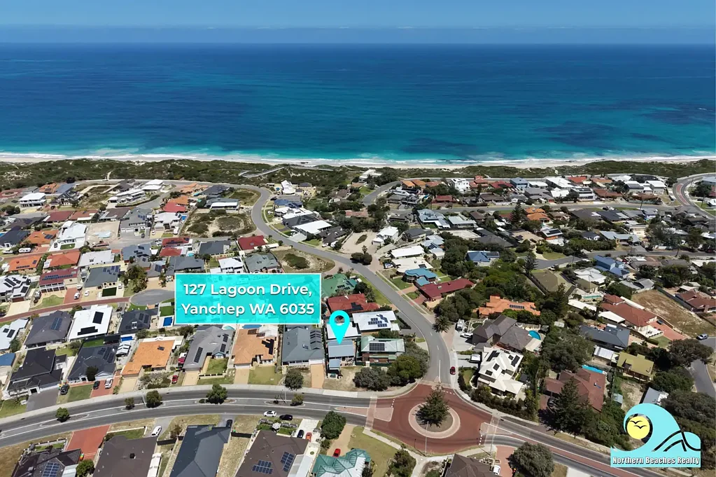 Yanchep 1Kwarto A Little Coastal Gem with Big Potential!