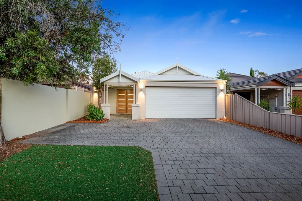 198 Riseley Street, Booragoon, WA 6154