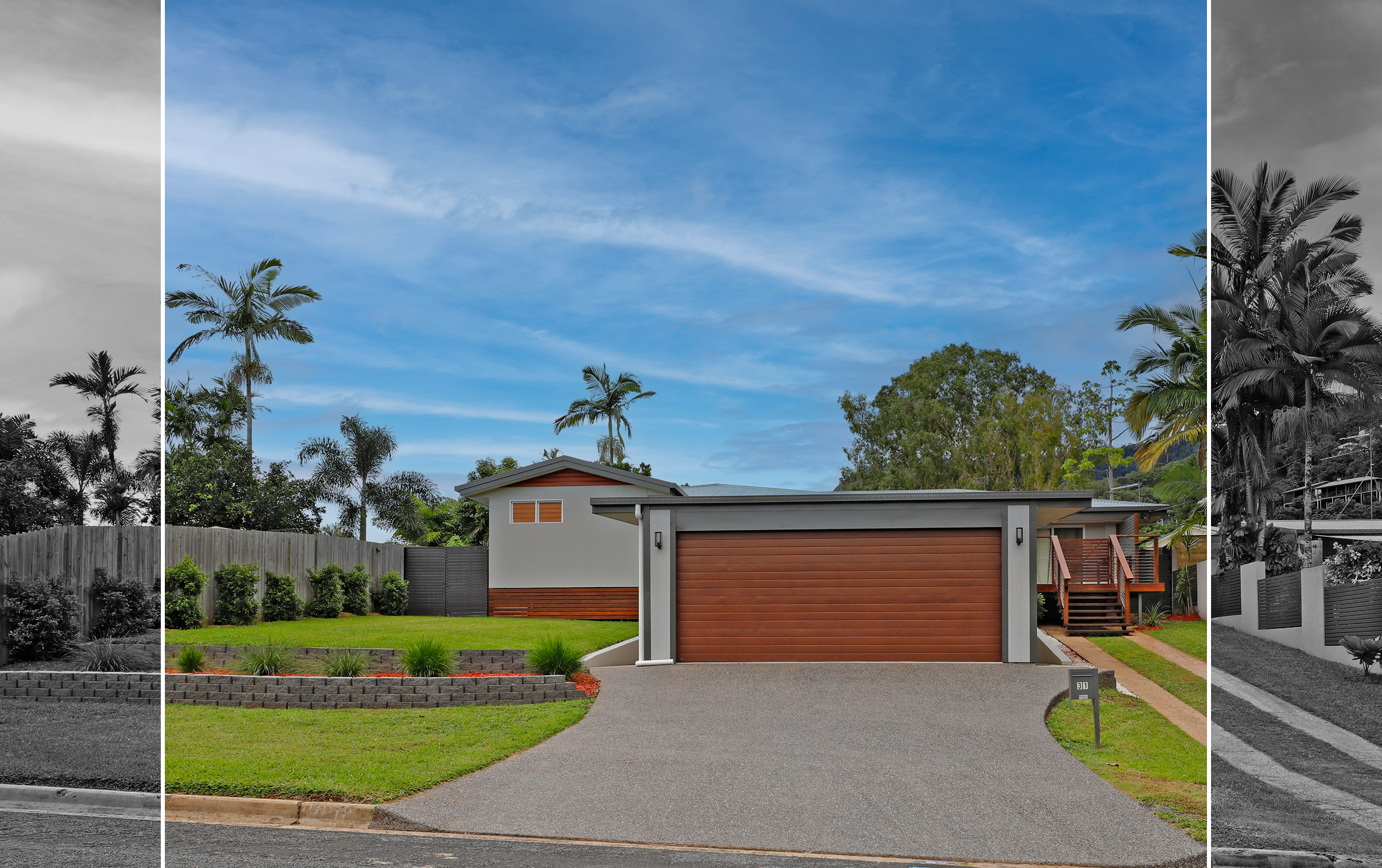 31 PARK ST, BAYVIEW HEIGHTS QLD 4868, 0 ਕਮਰੇ, 0 ਬਾਥਰੂਮ, House