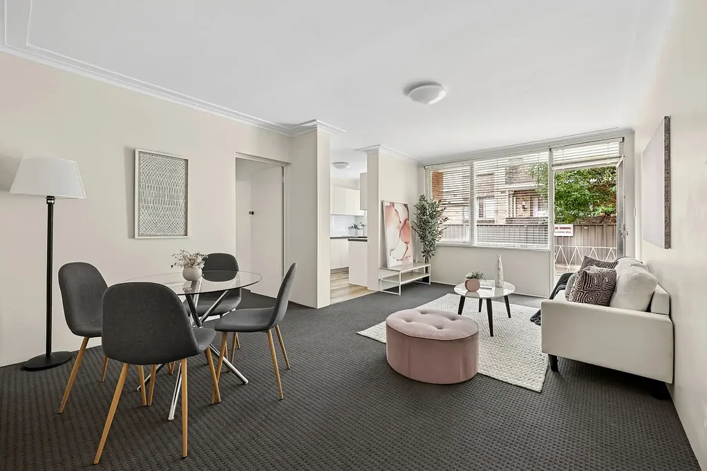 7/8 Orpington Street, Ashfield, NSW 2131