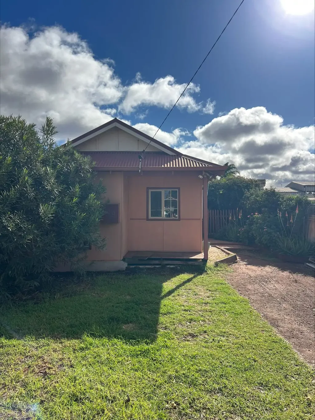 Boulder 3غرفة نوم Charming Boulder Home with Great Potential