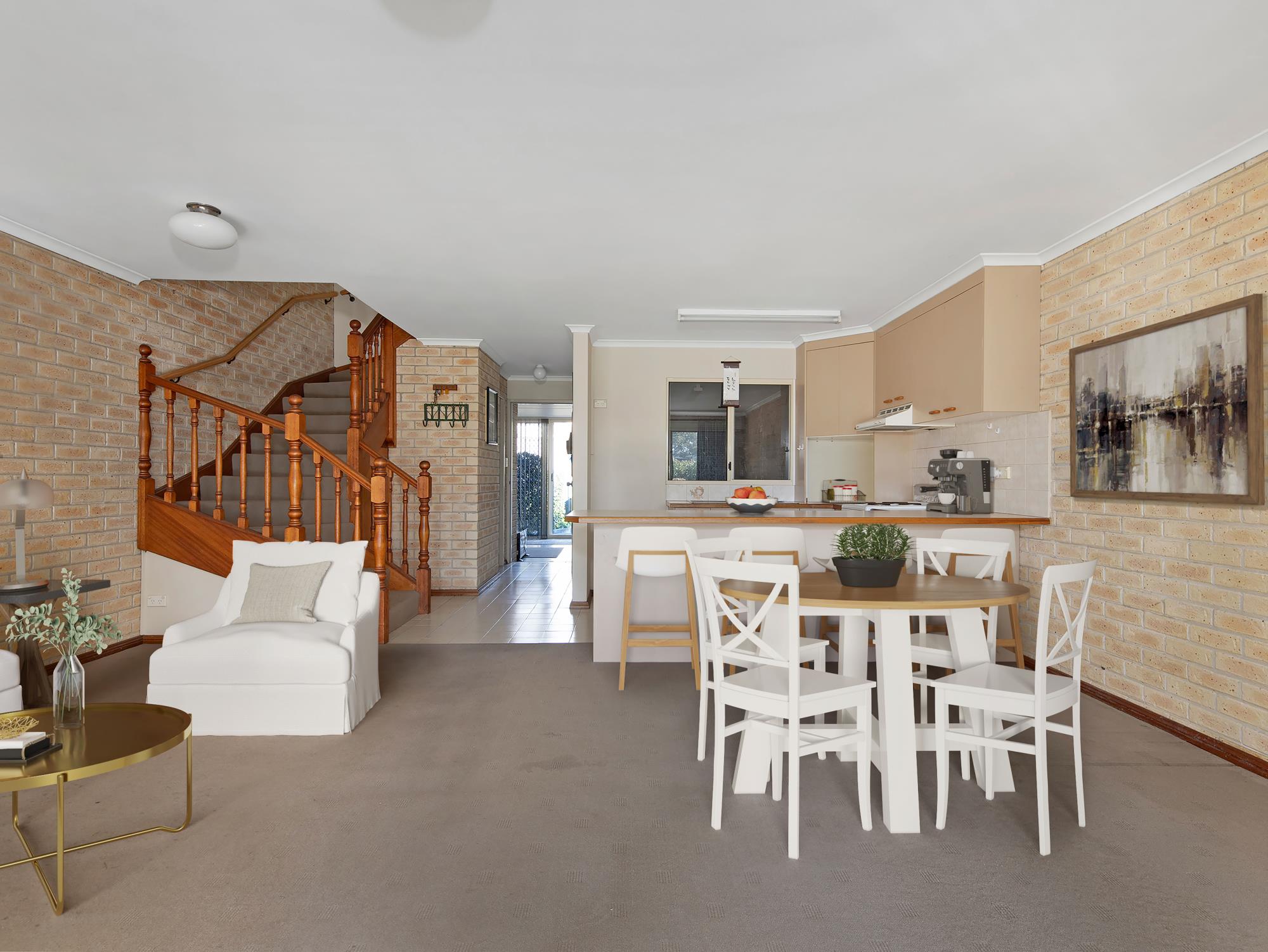 UNIT 4 714-720 BEACH RD, SURF BEACH NSW 2536, 0部屋, 0バスルーム, Unit