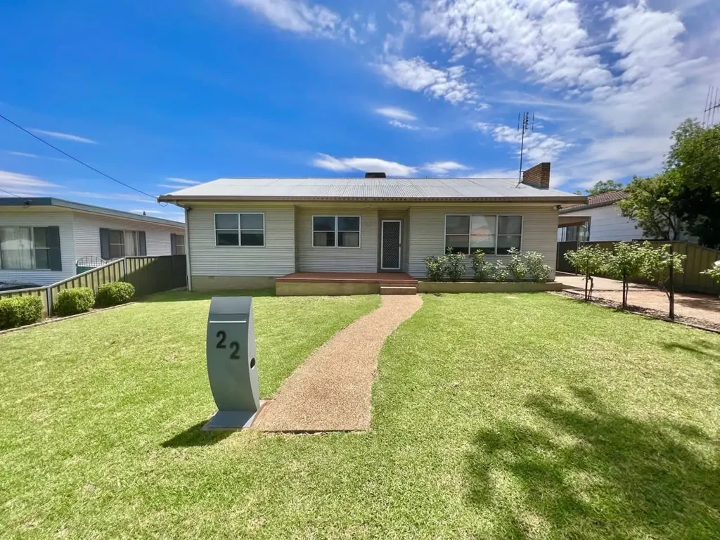 Ray White Real Estate Parkes