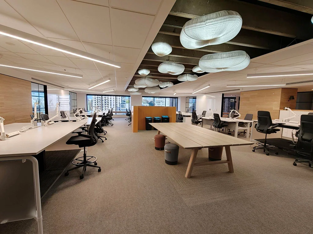 Auckland Central LEVEL 12 FULL FLOOR 707M² OFFICE