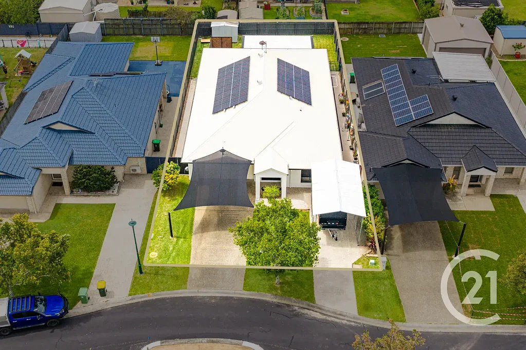 9 Saint Clair Court, Narangba, QLD 4504
