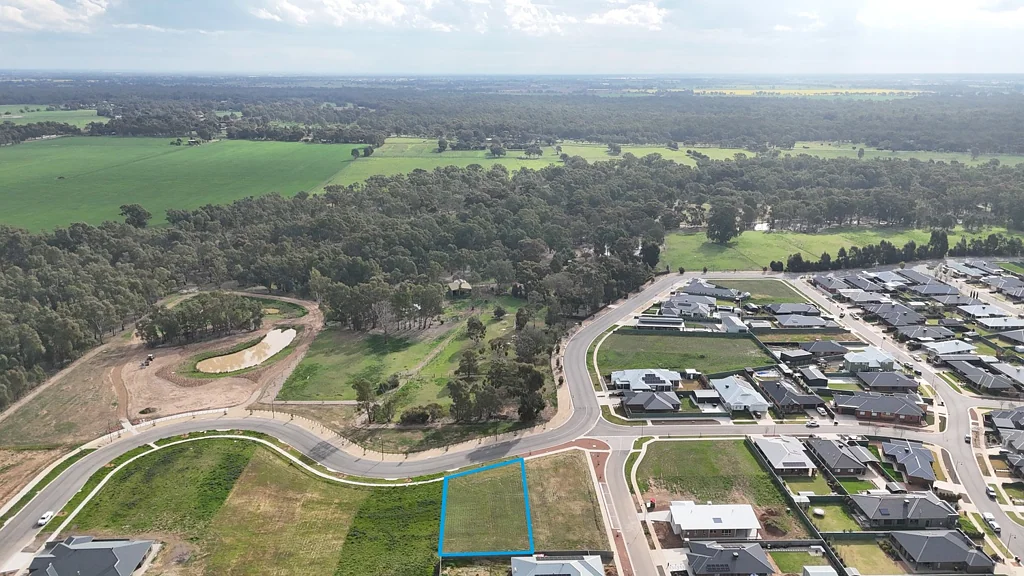 105 Seven Creeks Drive, Kialla, VIC 3631