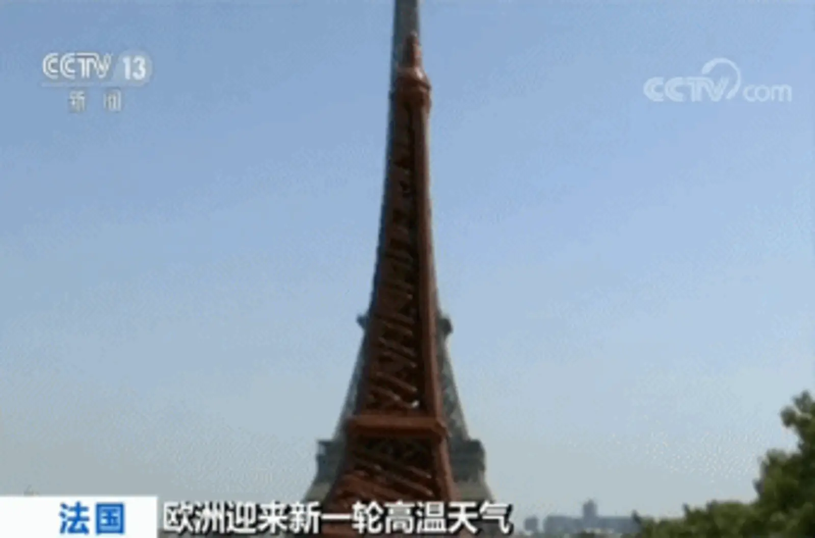 我们居然经历了140年来最热的6月！7月还会破纪录吗？