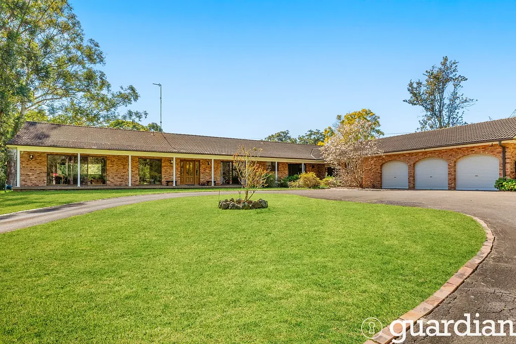 23 Cranstons Road, Middle Dural, NSW 2158