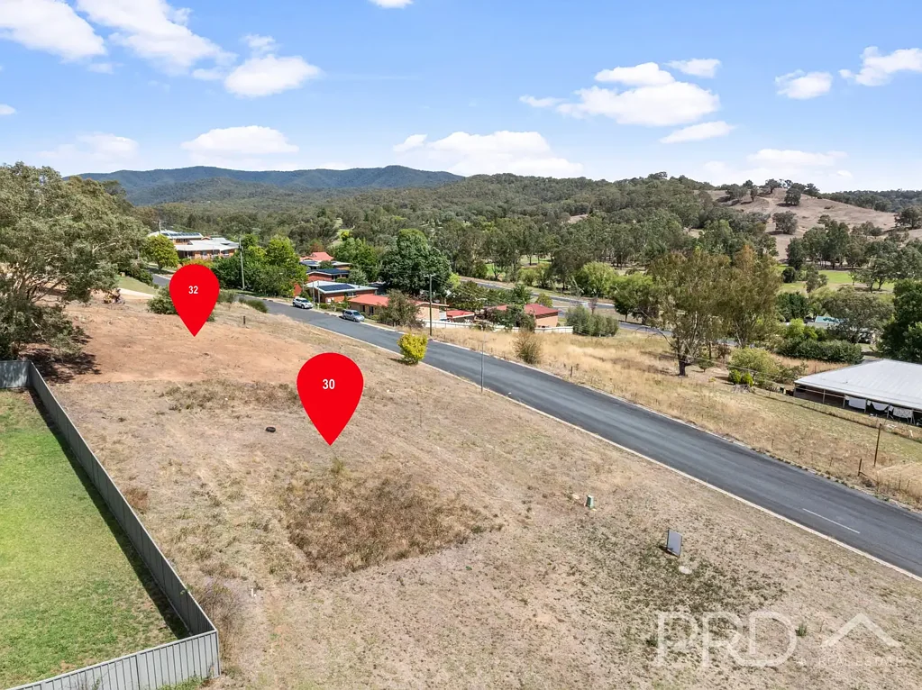 Tumut Elevated Positioning!