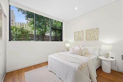 2/9 Mooltan Avenue, Macquarie Park, NSW 2113, 2房, 1浴, Apartment