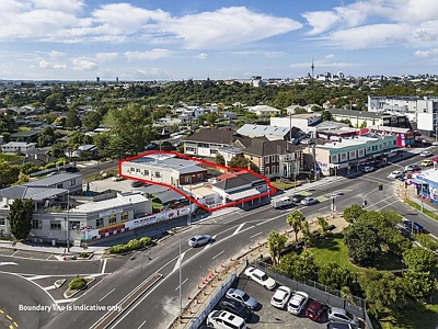 Business  Local Centre Zone