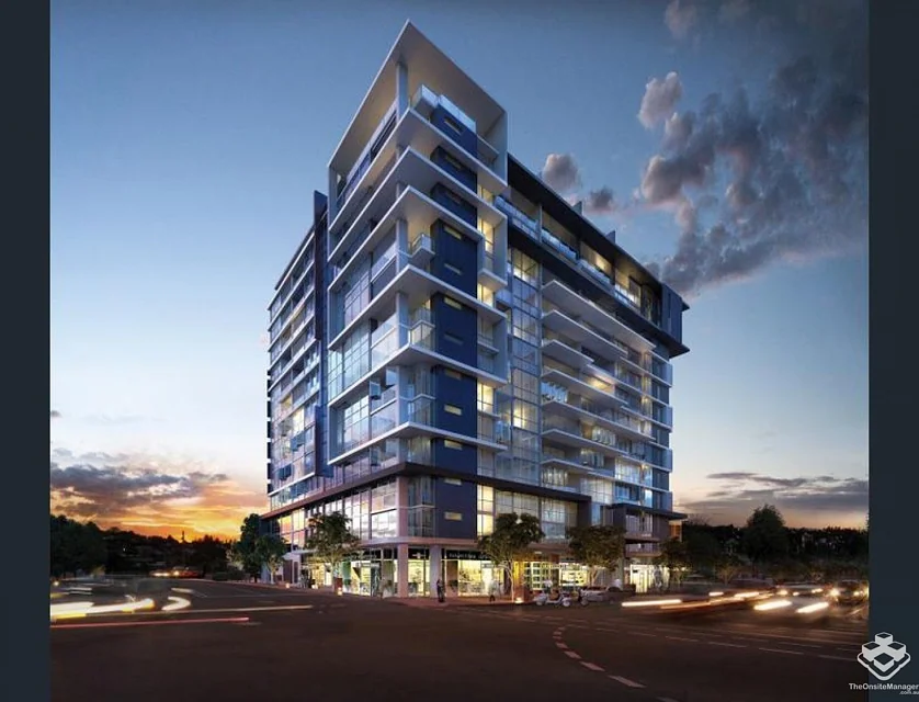 ID:21143850/50 Hudson Road, Albion, Brisbane - Northern Region , 2 habitaciones, 1 baños, Apartment