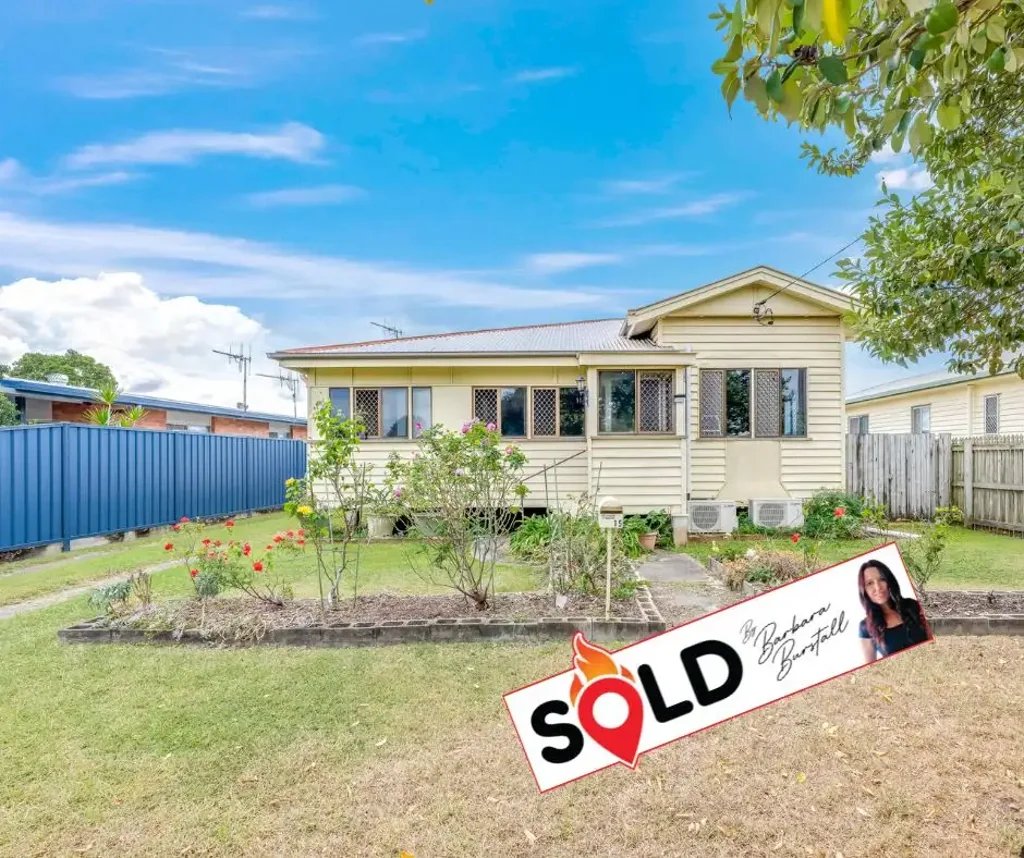 15 Duncraigen Street, Norville, QLD 4670