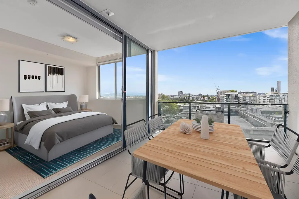 20707/60 Rogers Street, West End, QLD 4101