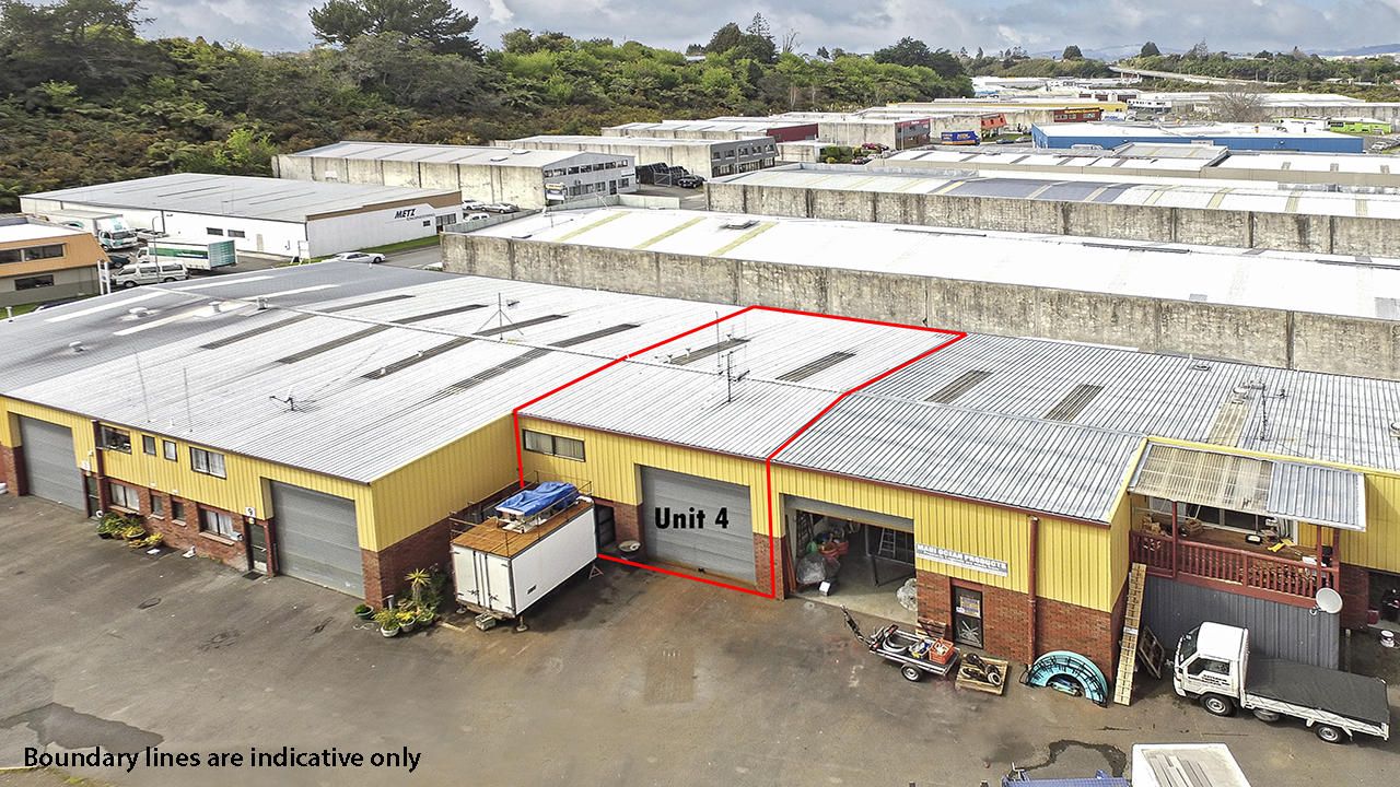 14d Cypress Street, Judea, Tauranga, 0 રૂમ, 0 બાથરૂમ