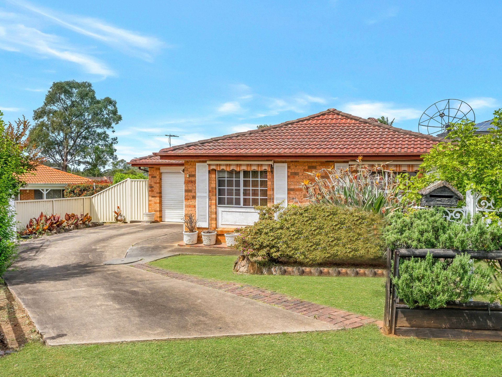 8 COWE CL, BONNYRIGG HEIGHTS NSW 2177, 0房, 0浴, House