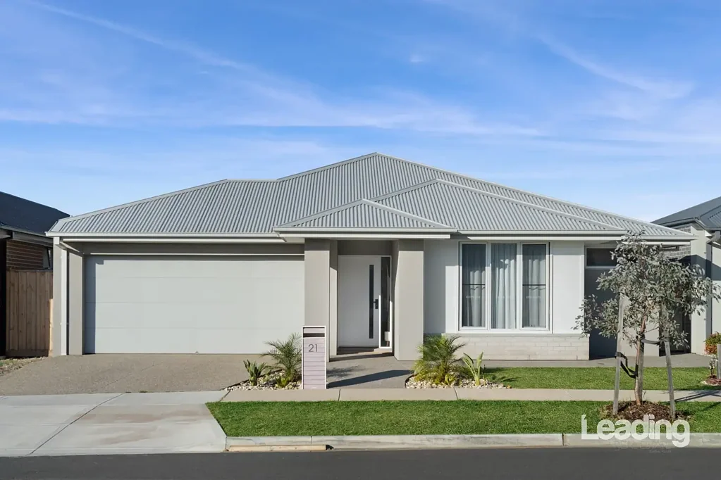 21 Nira Drive, Sunbury, VIC 3429