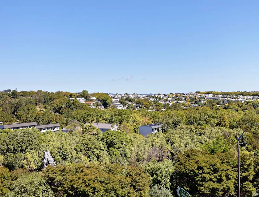 403/11 Union Street, Auckland Central, Auckland City, 2 રૂમ, 1 બાથરૂમ, Apartment