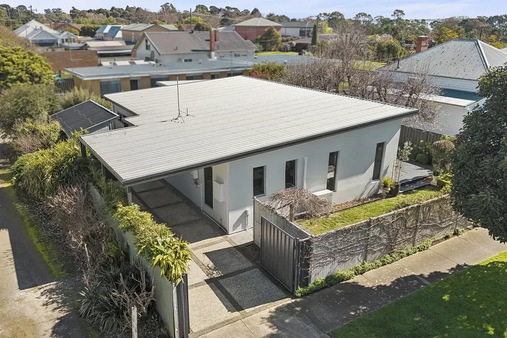 Colac 3房  Private, Peaceful and Perfectly Positioned