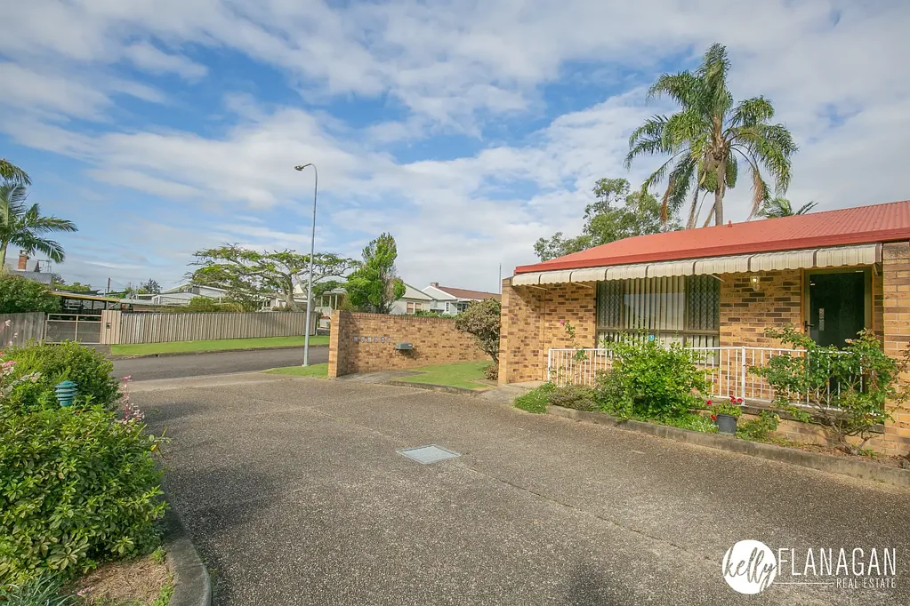 1/14 Harold Walker Avenue, West Kempsey, NSW 2440