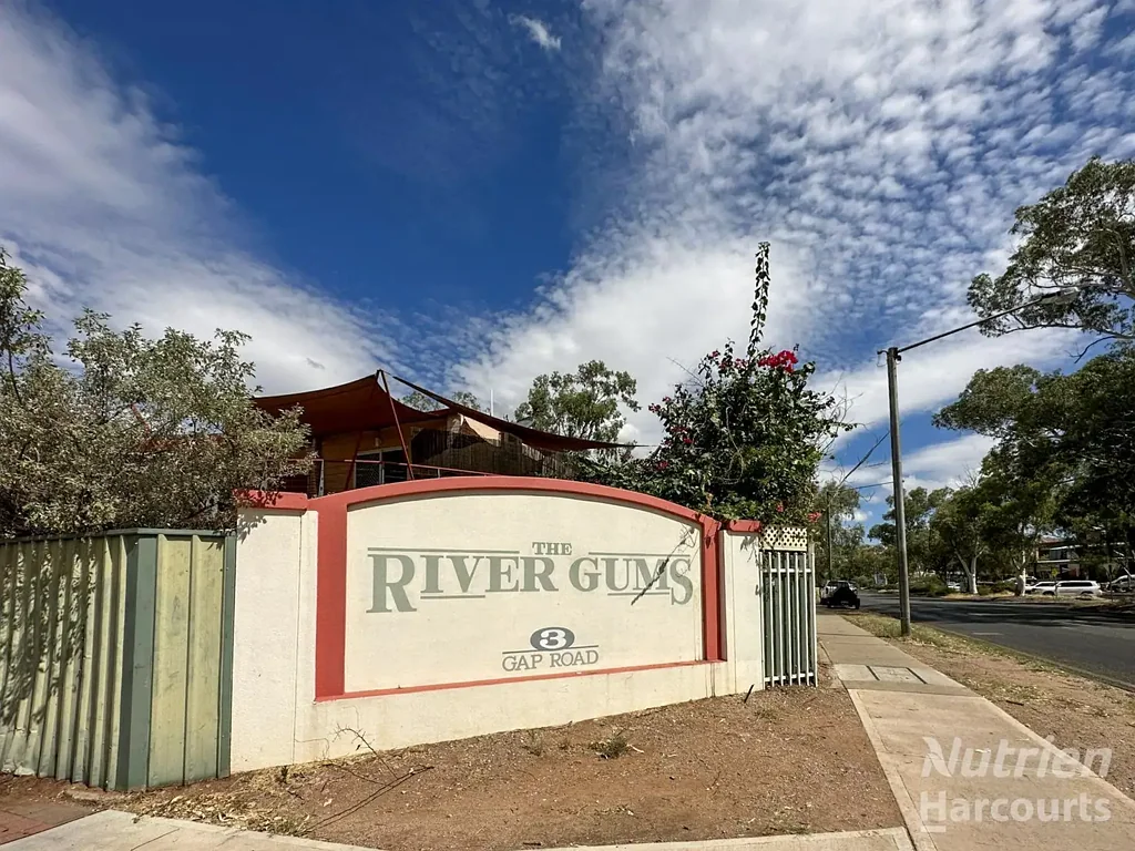11/3 Gap Road, The Gap, NT 870