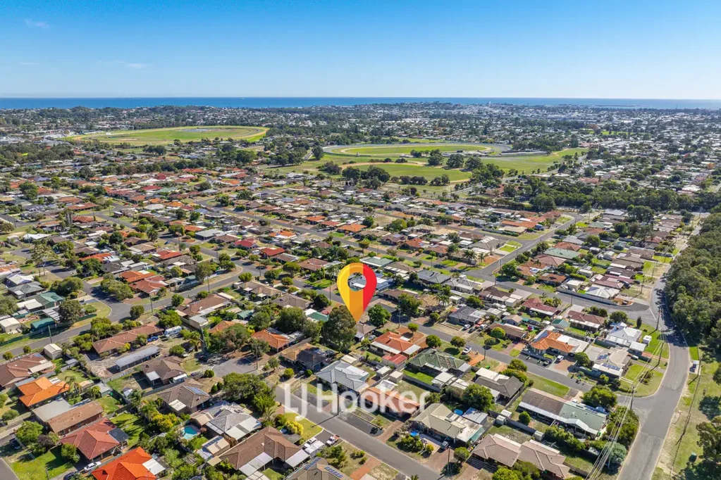 25 Twilight Terrace, Carey Park, WA 6230