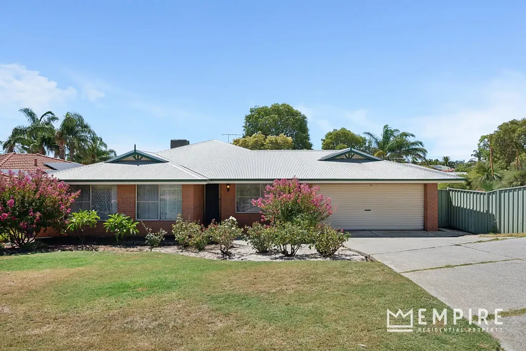 5 Cervantes Loop, Yangebup, WA 6164