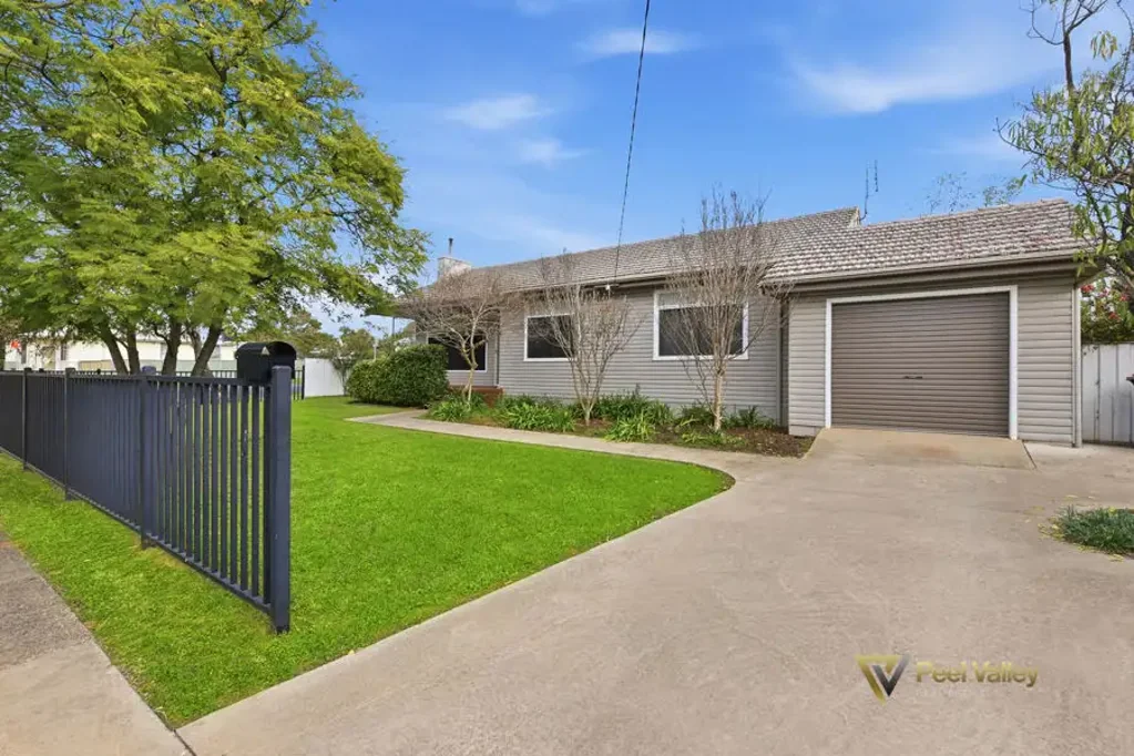 Tamworth 3房  PERFECT FIRST HOME OR SMART INVESTMENT OPPORTUNITY!!