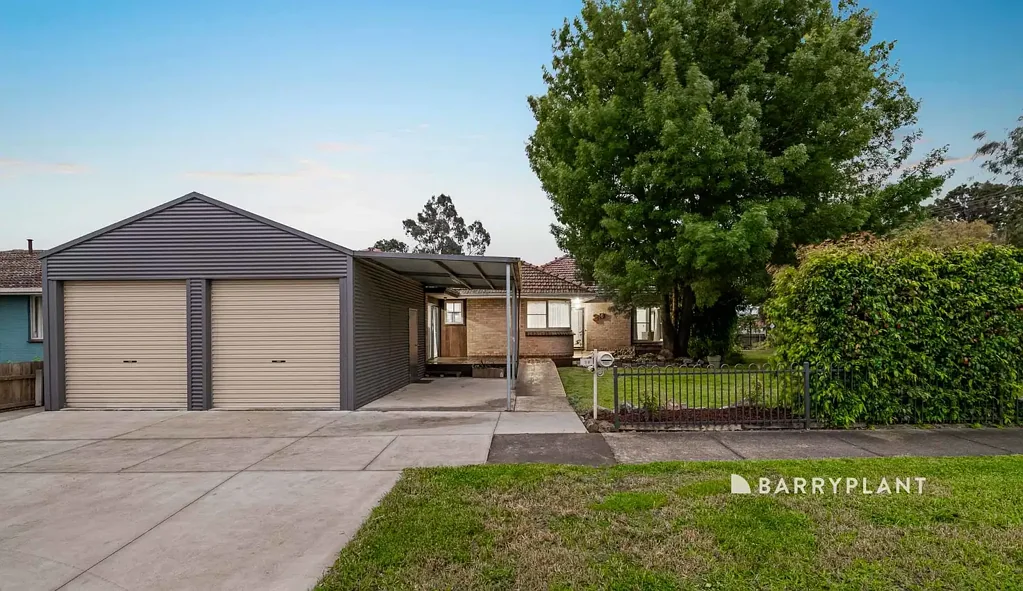26 Kitchener Street, Trafalgar, VIC 3824