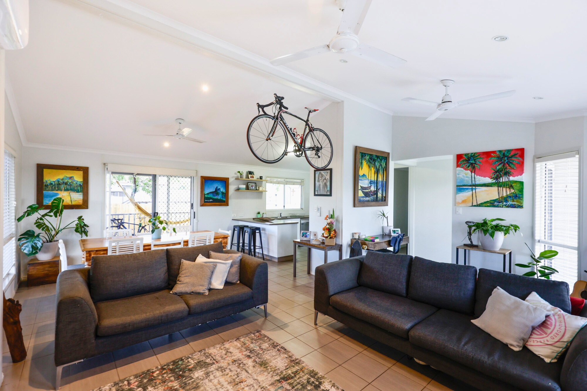 7A BARCOO DR, MORANBAH QLD 4744, 0 chambres, 0 salles de bain, House