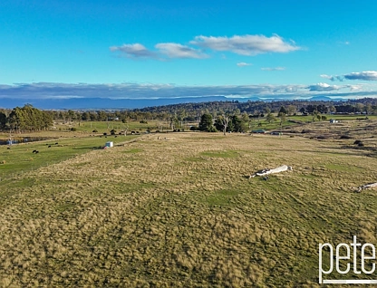 Lot 2 Norwich Drive, Longford, Launceston and North East, 0部屋, 0バスルーム, Section