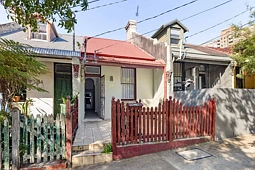 36 Zamia Street, Redfern