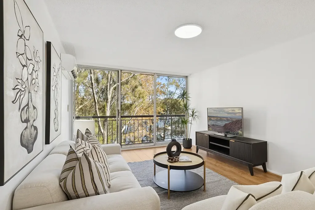 20/300C Burns Bay Road, Lane Cove, NSW 2066