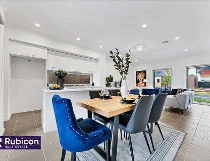 20 POUNDBURY AVENUE, Strathtulloh, North West Melbourne, 4部屋, 2バスルーム, House