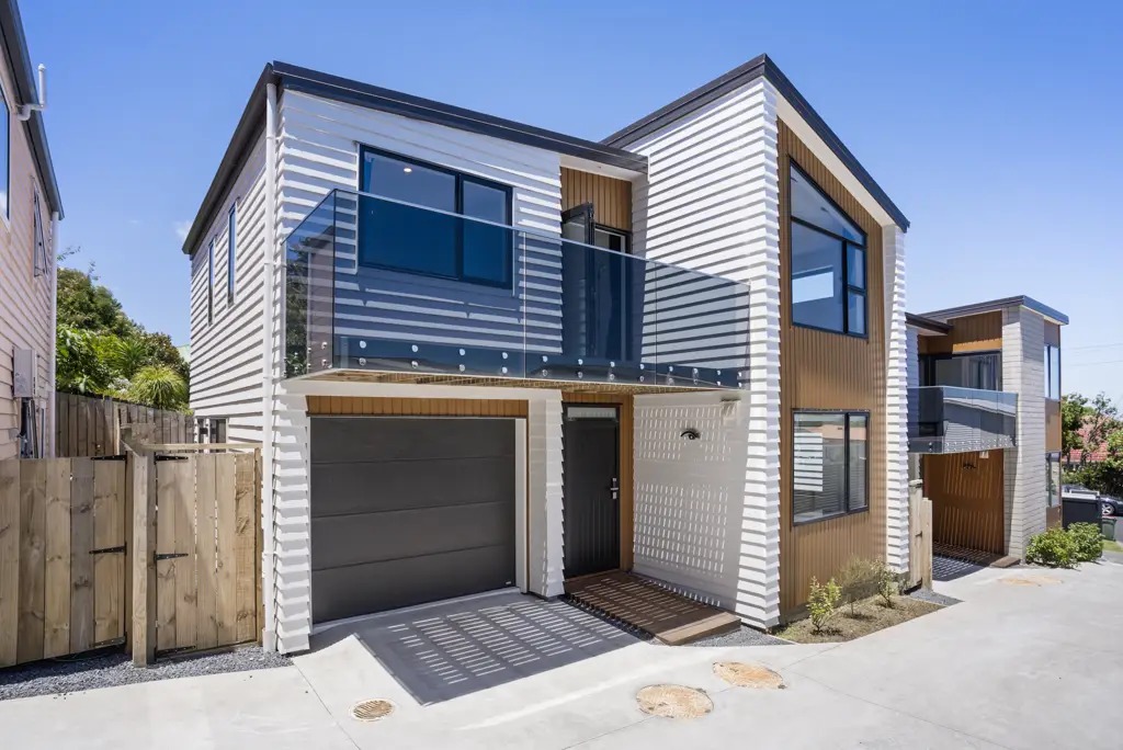 Onehunga 4ਬੈੱਡਰੂਮ FLAWLESS FREEHOLD FAMILY PACKAGE!