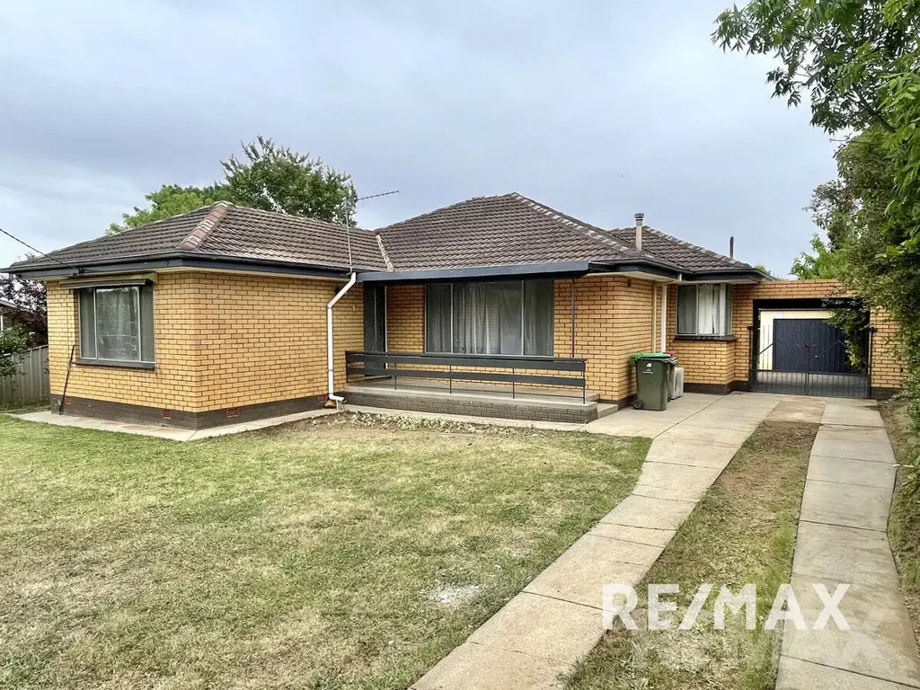 Renovated Abode