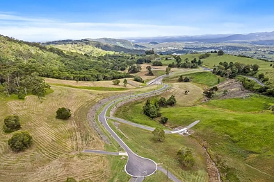 Larawan mula sa Itaas - Address Withheld, Ocean View, QLD 4521