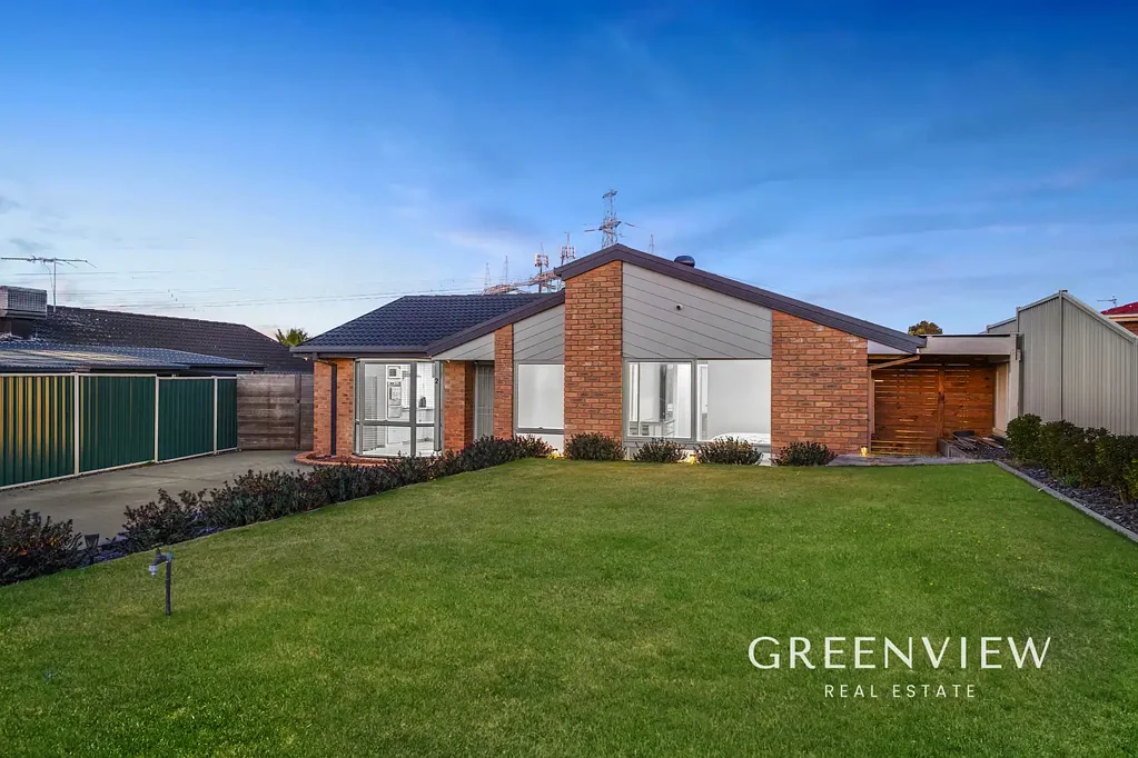2 Spice Rise, Hallam, VIC 3803
