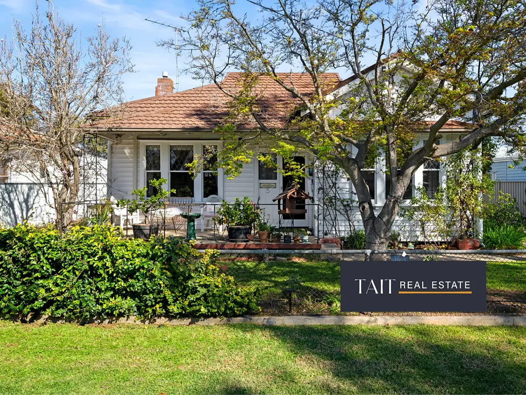 Moyhu 3ਬੈੱਡਰੂਮ Hope Cottage - Character, Charm and the King Valley Lifestyle