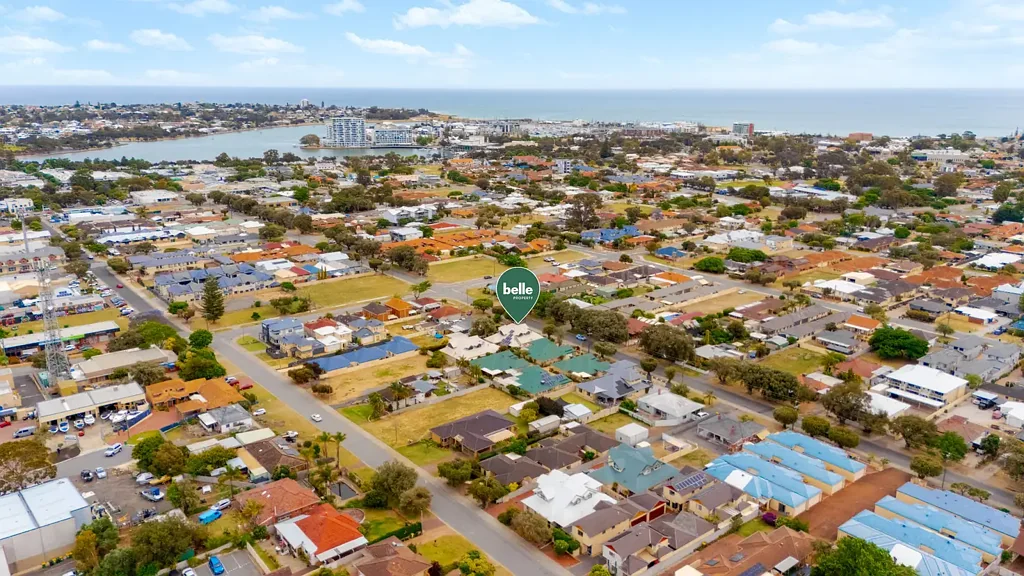 59A Tuckey Street, Mandurah, WA 6210