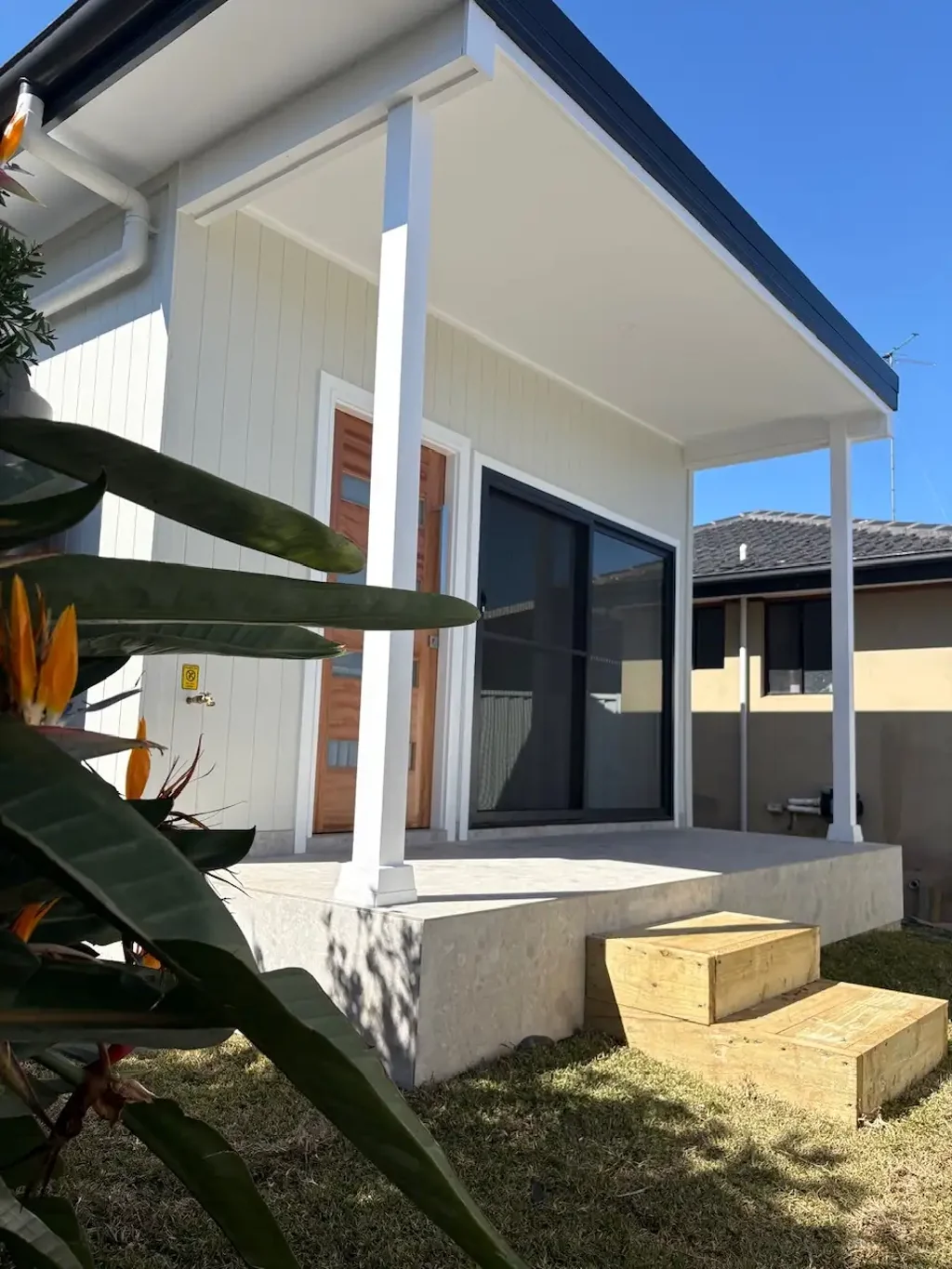 2-Bedroom Granny Flat for Rent in South Penrith