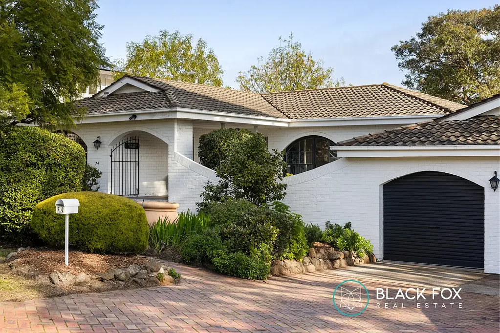 Mount Eliza 4Zimmer Charming Family Living with a Ranelagh Address