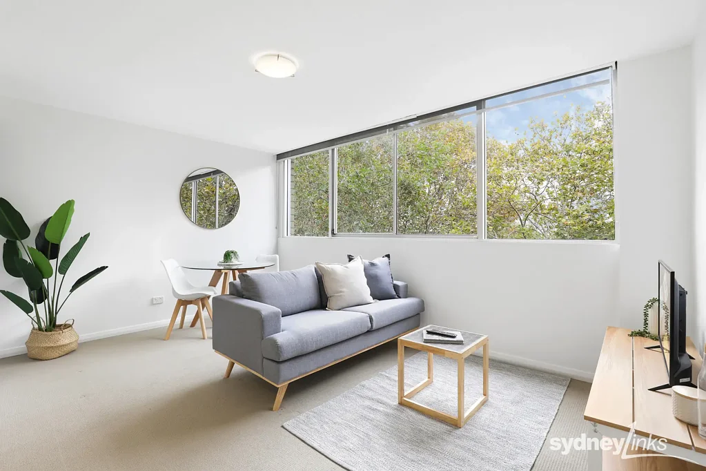 6/190 Victoria Street, Potts Point, NSW 2011