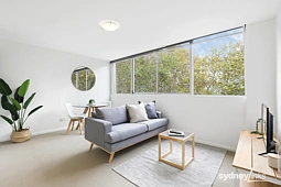 6/190 Victoria Street, Potts Point